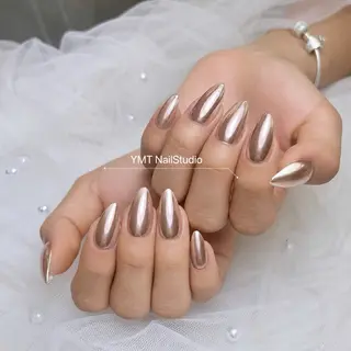 ネイル YMT. NailStudioのネイルデザイン