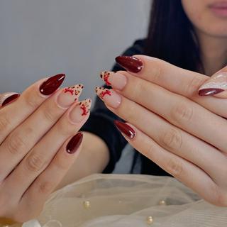 ネイル IVY NAIL SALON｜富山のネイルデザイン