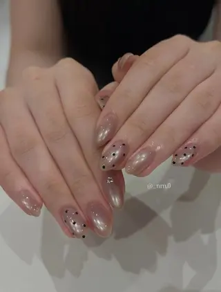 ネイル nailist Mikiのネイルデザイン