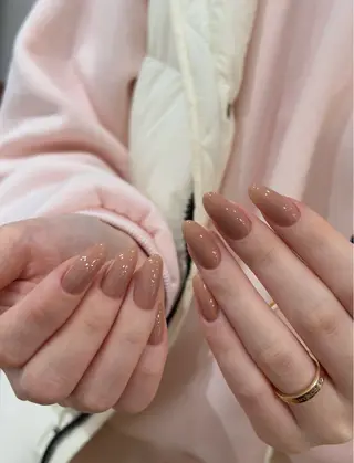 ネイル kaku asのネイルデザイン