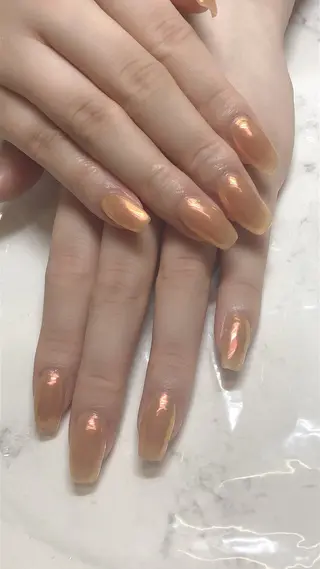 ネイル ✨アン ミユ✨のネイルデザイン