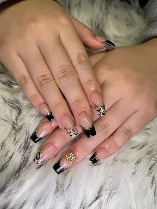 ネイル 柏ネイルサロン NAIL FOCUSのネイルデザイン