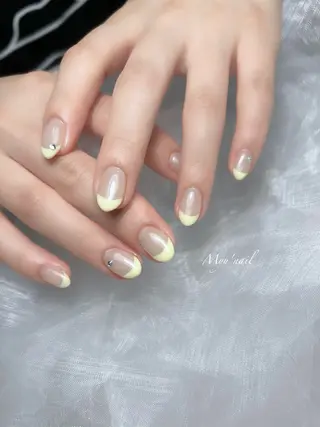 ネイル Myu'nail /橿原のネイルデザイン