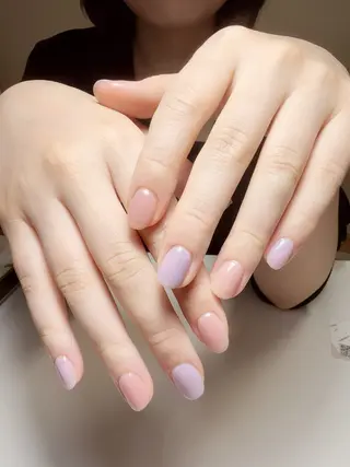 ネイル ZUNBEE Nailのネイルデザイン