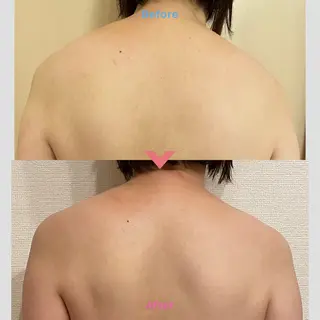 MAHINA privatespaのエステ・リラクイメージ