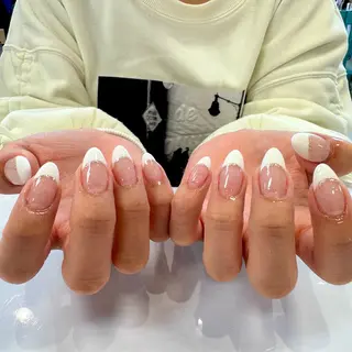 ネイル 片野 菜々のネイルデザイン