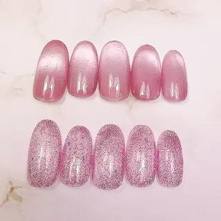 ネイル ユキコ ネイルのネイルデザイン