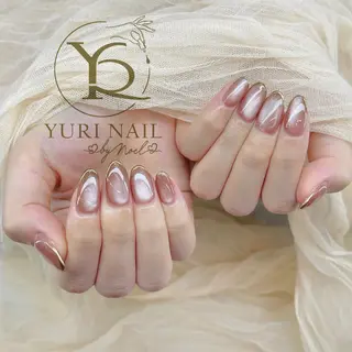 ネイル YURI Nail Funabashiのネイルデザイン