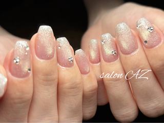 ネイル salon AZのネイルデザイン
