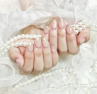 ネイル WISTERIA reikaのネイルデザイン