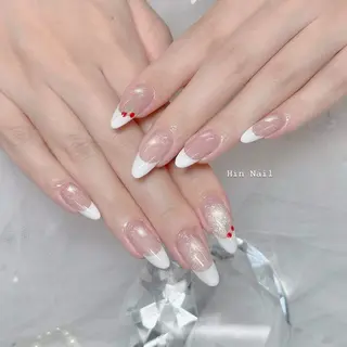 ネイル HIN NAILのネイルデザイン
