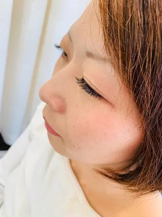 マツエク・マツパ 🌸スタイリスト 山浦美恵のヘアスタイル