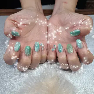 ネイル Nail Ai のネイルデザイン