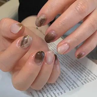 ネイル cocoro nail salonのネイルデザイン