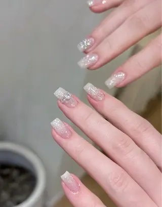 ネイル LadyJJNail つくばのネイルデザイン