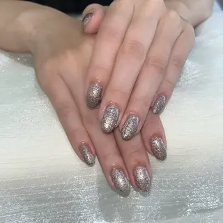 ネイル Chill&Eye AYAKAのネイルデザイン