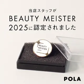 POLA加古川駅南 Milkywayのエステ・リラクイメージ