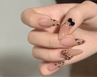 メンズ ネイル NEW NAIL 池袋🔥🧲のネイルデザイン