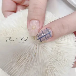 ネイル Flower nailのネイルデザイン
