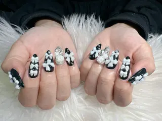 ネイル Hana Nailのネイルデザイン