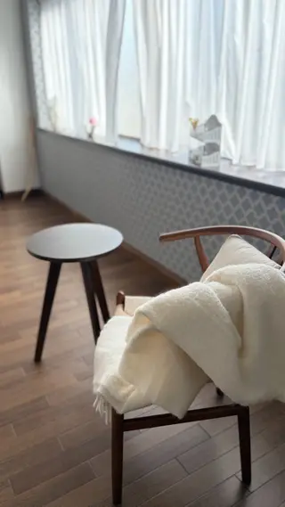 首肩こり・かっさ ヘッド|大阪西区のエステ・リラクイメージ