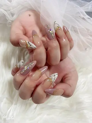 ネイル COCO &EYELASHのマツエク・マツパデザイン
