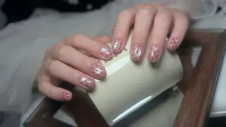 ネイル Ayumi nails川崎店のネイルデザイン