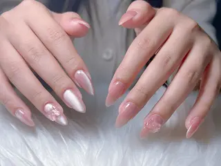 ネイル NekoNail salonのネイルデザイン