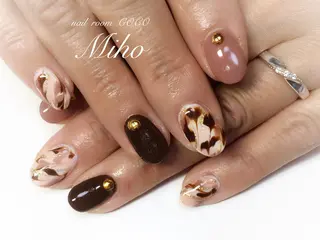 ネイル nail Berunaのネイルデザイン