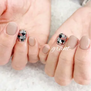 ネイル nailsalon grantのネイルデザイン