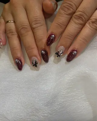 ネイル nt. nailのネイルデザイン