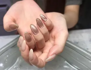 ネイル N.design muraのネイルデザイン