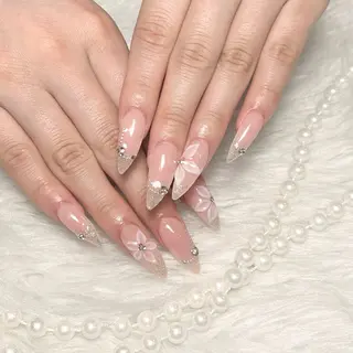 ネイル EmaNail Miuのネイルデザイン