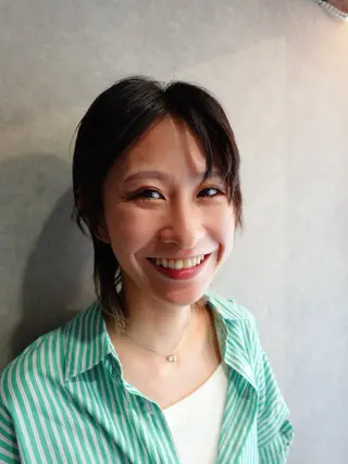 アイブロウ Luu 🌿 Kokoroの眉毛・アイブロウイメージ