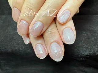ネイル salon AZ NANAのネイルデザイン