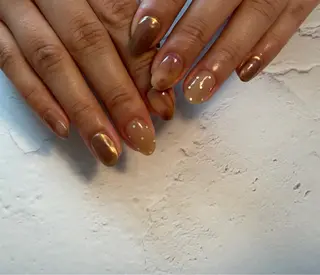 ネイル charmant nailのネイルデザイン
