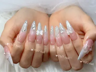 ネイル YMT NailStudioのネイルデザイン