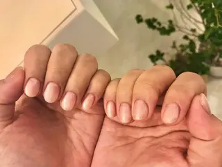 ネイル emunail あやかのネイルデザイン