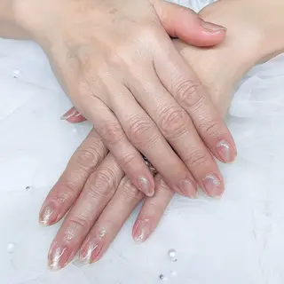 ネイル LOA.NAIL 本八幡店💞Kyouのネイルデザイン