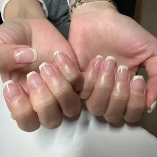 ネイル More K.のネイルデザイン