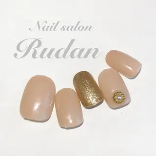 ネイル Nailsalon Rudanのネイルデザイン