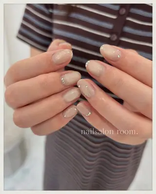 ネイル nailsalon room.のネイルデザイン