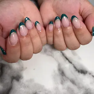 ネイル Kayo 💅のネイルデザイン