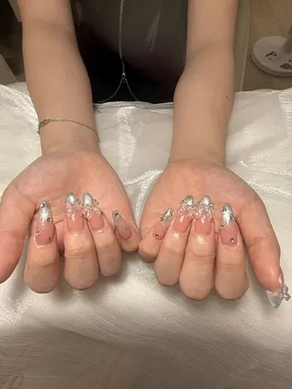 ネイル ハナ Nailsのネイルデザイン