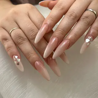 ネイル kicoconail misakoのネイルデザイン