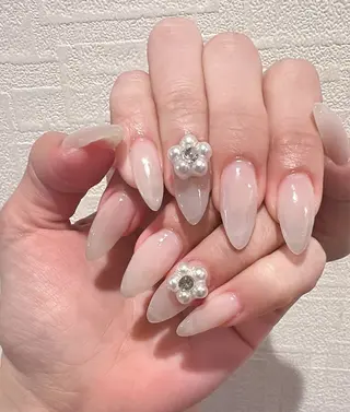 ネイル D-BEAUTY Nailsalonのネイルデザイン