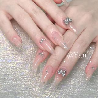 ネイル N.one minaのネイルデザイン