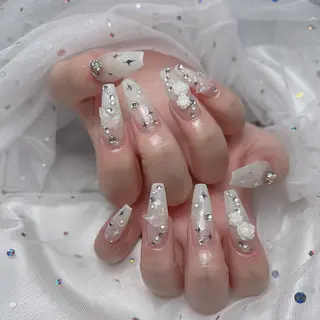 ネイル AMI  NAIL 池袋のネイルデザイン