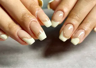 ネイル ネイルサロン kupuのネイルデザイン