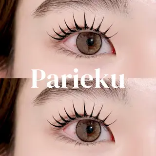 マツエク・マツパ miyu￤マツエク￤ アンドヘルシーのマツエク・マツパデザイン